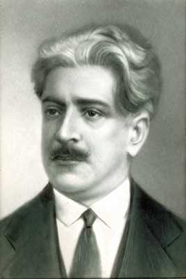 О. Крус.
